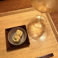 広尾はしづめ - 
