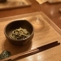 広尾はしづめ - 