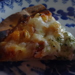 ピザ ミッシェル - 美味しいですね。