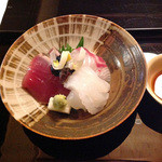 建仁寺 祇園 丸山 - 造り