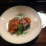 建仁寺 祇園 丸山 - ます南部焼き