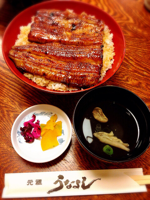 三島でおすすめの人気海鮮 うなぎランチ9選 食べログまとめ