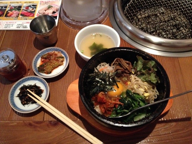 閉店 伽倻廊 横浜西口店 カヤラン 横浜 焼肉 食べログ