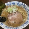 らーめん 萬亀