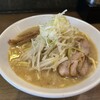味噌麺処 田坂屋