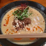 梵天らぁめん - 