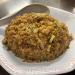 新福菜館 - 
