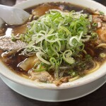 新福菜館 KiKi京橋店 - 