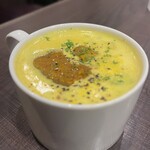 Muusa - 具沢山でとっても美味しいスープ