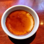 tapan - かなり美味しい！！！自家製プリン。必食です笑