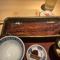 京都祇園うなぎ四代目菊川 - 