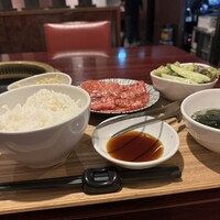 焼肉ギュウミー - 