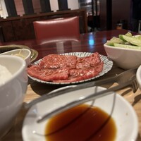 焼肉ギュウミー - 