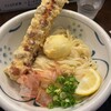 うどん うばら