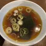 麺屋 福よし - 