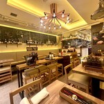 肉バル グリル＆バーベキュー プラチナミート - 