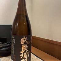UMAMI日本酒弐番館 -  UMAMI日本酒弐番館 -