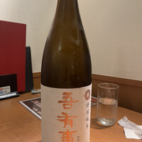UMAMI日本酒弐番館 -  UMAMI日本酒弐番館 -