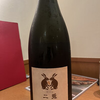 UMAMI日本酒弐番館 -  UMAMI日本酒弐番館 -