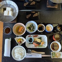 京都嵐山温泉　渡月亭 - 