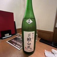 UMAMI日本酒弐番館 -  UMAMI日本酒弐番館 -