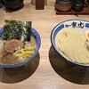 麺や兼虎 博多デイトス店