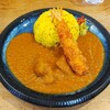 エフブンノイチカレー