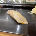 鮨屋 とんぼ 新栄本店 - まだか