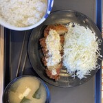 松屋 - 