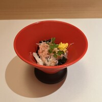 北新地 かに松 - 