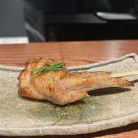 鳥さと 別邸 - 