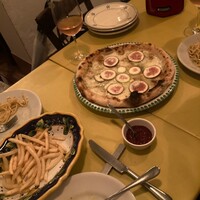 トラットリア ラ タルタルギーナ - 