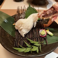 北新地 かに松 - 