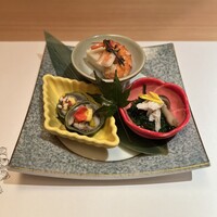 北新地 かに松 - 