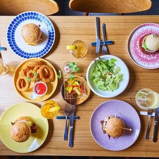 お店で手作り、アペタイザーメニューはお酒のお供にピッタリ！