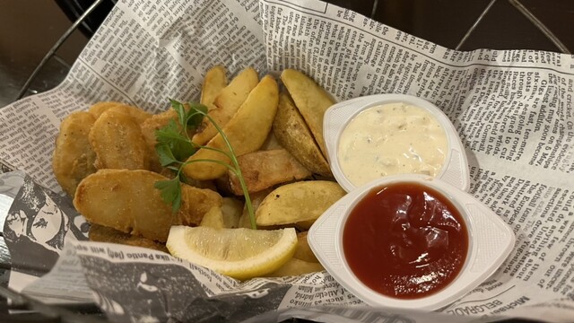 HUB Kichijoji Minamiguchi Ten