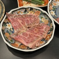 赤身焼肉 かるびあーの 新橋店 - 