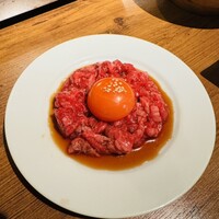 NO MEAT, NO LIFE.2nd - 