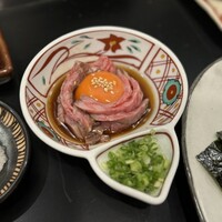 赤身焼肉 かるびあーの 新橋店 - 