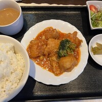 チャイニーズ 芹菜 - 