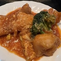 チャイニーズ 芹菜 - 