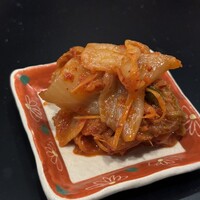 赤身焼肉 かるびあーの 新橋店 - 