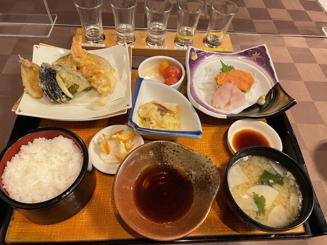 パークイン五所川原エルムシティ（elm city） - 五所川原（ホテル）の写真