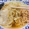 博多醤油ラーメン 月や - 