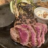 Meat Eat UP ステーキハウス  吉祥寺