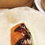 横浜中華街 七福 - 