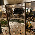 銀座 青天 - 高級な