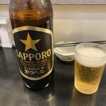 酒屋の酒場 - 