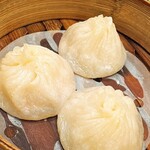 横浜中華街 七福 - 