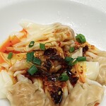 横浜中華街 七福 - 